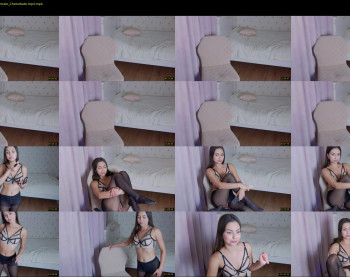 look_ — 70 minute Chaturbate female cam show recording, 1080p, Jun 30, 2020