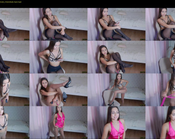 look_ — 56 minute Chaturbate female cam show recording, 1080p, Jun 30, 2020