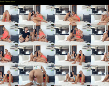 lucycums — 25 minute Chaturbate couple cam show recording, 720p, Jun 30, 2020