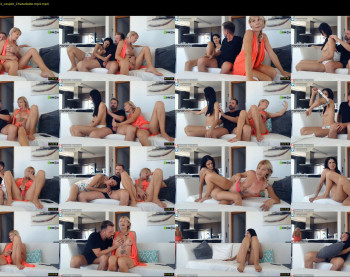 lucycums — 59 minute Chaturbate couple cam show recording, 720p, Jun 30, 2020