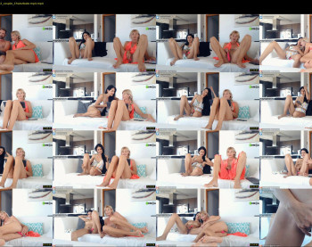 lucycums — 60 minute Chaturbate couple cam show recording, 720p, Jun 30, 2020