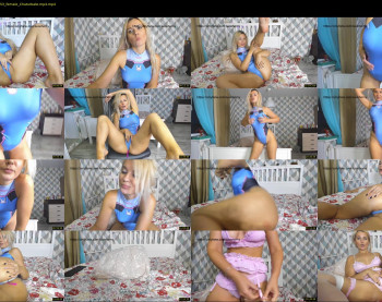 luxiehorny — 70 minute Chaturbate female cam show recording, 1080p, Jun 30, 2020