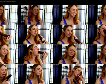 maeveminx — 32 minute Chaturbate female cam show recording, 1080p, Jul 1, 2020