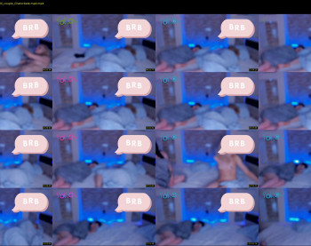 margolori — 70 minute Chaturbate couple cam show recording, 1080p, Jun 30, 2020