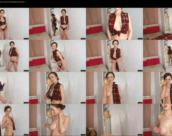 meganiex — 32 minute Chaturbate female cam show recording, 720p, Jul 1, 2020