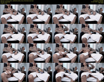 menbienn2017 — 27 minute Chaturbate male cam show recording, 480p, Jun 30, 2020