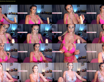 miss_elena — 71 minute Chaturbate female cam show recording, 1080p, Jun 30, 2020