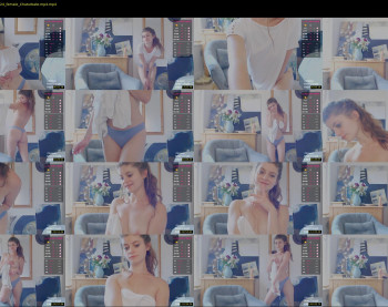 muse6678 — 114 minute Chaturbate female cam show recording, 720p, Jun 30, 2020