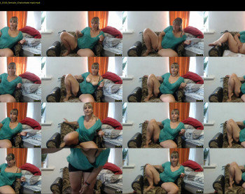 nancyxskyblue — 30 minute Chaturbate female cam show recording, 720p, Jun 30, 2020