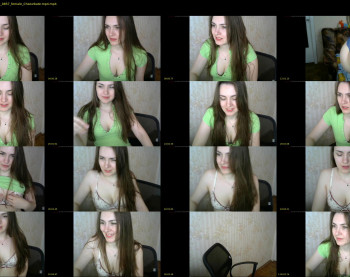 naughty_popa — 68 minute Chaturbate female cam show recording, 720p, Jun 30, 2020