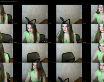 naughty_popa — 69 minute Chaturbate female cam show recording, 720p, Jun 30, 2020