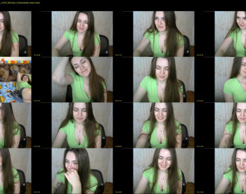 naughty_popa — 26 minute Chaturbate female cam show recording, 720p, Jun 30, 2020