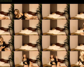 nicky_owl — 4 minute Chaturbate female cam show recording, 720p, Jun 30, 2020