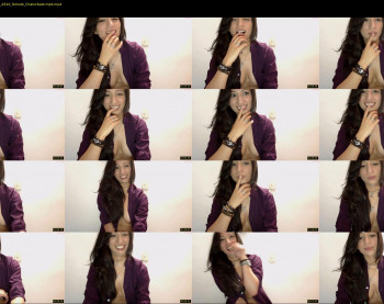 nicole_jamess — 12 minute Chaturbate female cam show recording, 720p, Jul 1, 2020