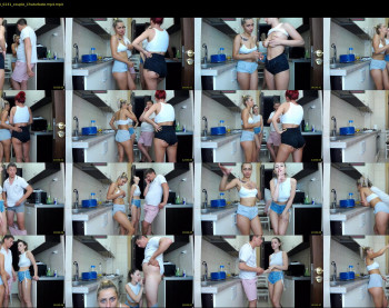 nolimitscoupl3 — 34 minute Chaturbate couple cam show recording, 1080p, Jul 1, 2020