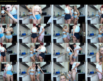 nolimitscoupl3 — 50 minute Chaturbate couple cam show recording, 1080p, Jul 1, 2020