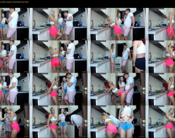 nolimitscoupl3 — 71 minute Chaturbate couple cam show recording, 1080p, Jun 30, 2020