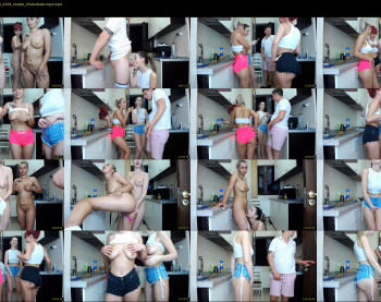 nolimitscoupl3 — 70 minute Chaturbate couple cam show recording, 1080p, Jun 30, 2020
