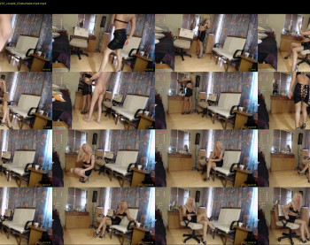 olesia_sean — 72 minute Chaturbate couple cam show recording, 1080p, Jun 30, 2020