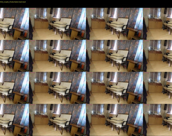olesia_sean — 8 minute Chaturbate couple cam show recording, 1080p, Jun 30, 2020