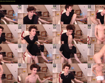 oliver_baker — 99 minute Chaturbate male cam show recording, 720p, Jun 30, 2020