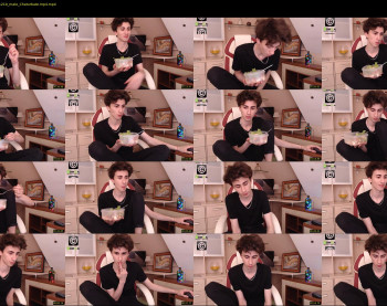 oliver_baker — 11 minute Chaturbate male cam show recording, 720p, Jun 30, 2020