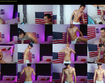 orlando__bloom — 60 minute Chaturbate male cam show recording, 720p, Jun 30, 2020