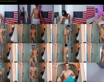 orlando__bloom — 62 minute Chaturbate male cam show recording, 720p, Jun 30, 2020