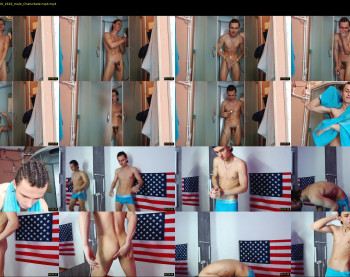 orlando__bloom — 45 minute Chaturbate male cam show recording, 720p, Jun 30, 2020