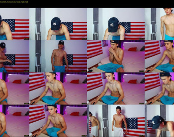 orlando__bloom — 30 minute Chaturbate male cam show recording, 720p, Jun 30, 2020