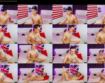 orlando__bloom — 46 minute Chaturbate male cam show recording, 720p, Jun 30, 2020