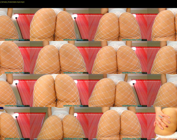 oxlemon — 70 minute Chaturbate female cam show recording, 1080p, Jul 1, 2020