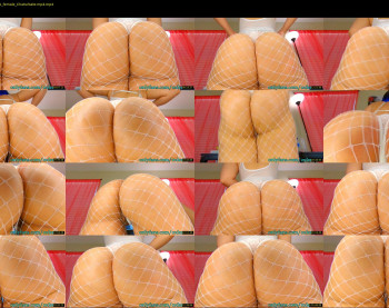 oxlemon — 70 minute Chaturbate female cam show recording, 1080p, Jul 1, 2020