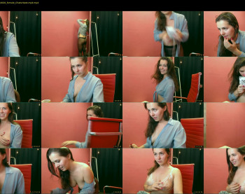 p1ece_of_me — 115 minute Chaturbate female cam show recording, 720p, Jul 1, 2020