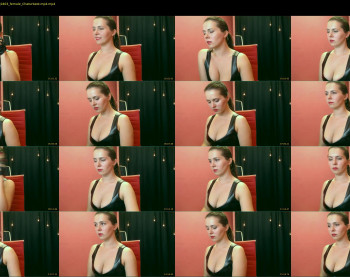 p1ece_of_me — 18 minute Chaturbate female cam show recording, 720p, Jul 1, 2020
