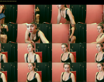 p1ece_of_me — 32 minute Chaturbate female cam show recording, 720p, Jul 1, 2020