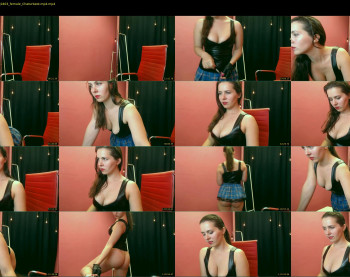 p1ece_of_me — 108 minute Chaturbate female cam show recording, 720p, Jul 1, 2020