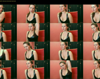 p1ece_of_me — 10 minute Chaturbate female cam show recording, 720p, Jul 1, 2020