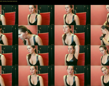 p1ece_of_me — 18 minute Chaturbate female cam show recording, 720p, Jul 1, 2020