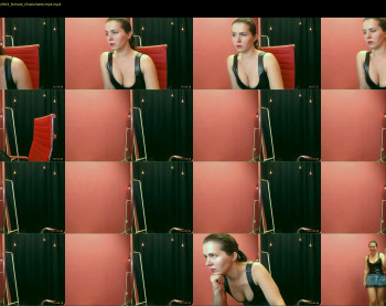 p1ece_of_me — 34 minute Chaturbate female cam show recording, 720p, Jul 1, 2020