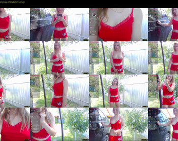 patry333 — 75 minute Chaturbate female cam show recording, 1080p, Jun 30, 2020