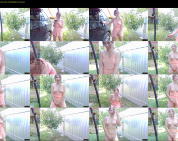 patry333 — 55 minute Chaturbate female cam show recording, 1080p, Jun 30, 2020