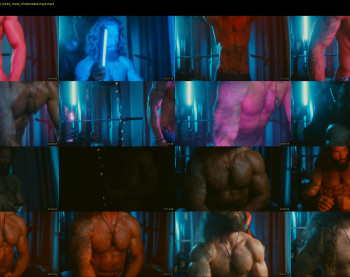 phil_chambers — 64 minute Chaturbate male cam show recording, 1080p, Jul 1, 2020