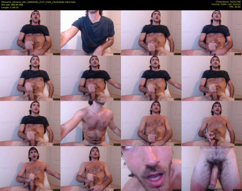 phoenix_star — 70 minute Chaturbate male cam show recording, 720p, Jun 30, 2020