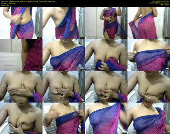 pilowprincess — 5 minute Chaturbate female cam show recording, 480p, Jun 30, 2020