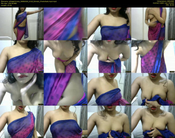 pilowprincess — 26 minute Chaturbate female cam show recording, 480p, Jun 30, 2020
