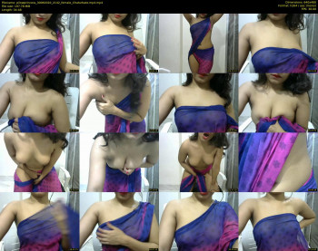 pilowprincess — 35 minute Chaturbate female cam show recording, 480p, Jun 30, 2020