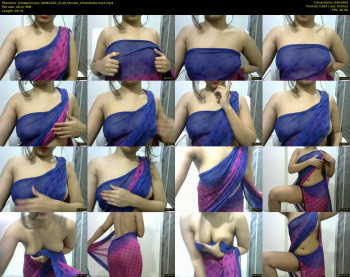 pilowprincess — 5 minute Chaturbate female cam show recording, 480p, Jun 30, 2020