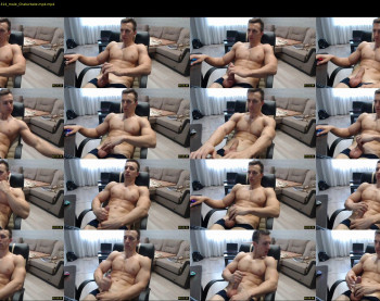 prince_d1ck — 8 minute Chaturbate male cam show recording, 720p, Jun 30, 2020