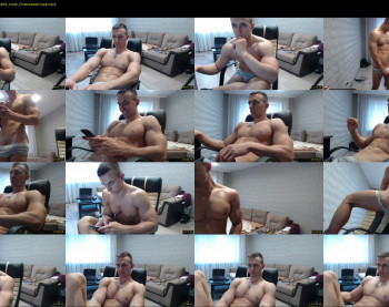 prince_d1ck — 70 minute Chaturbate male cam show recording, 720p, Jun 30, 2020